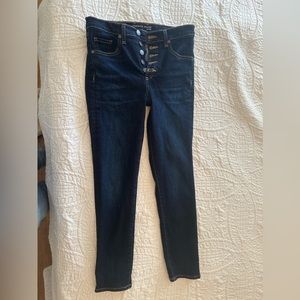 Veronica beard jeans